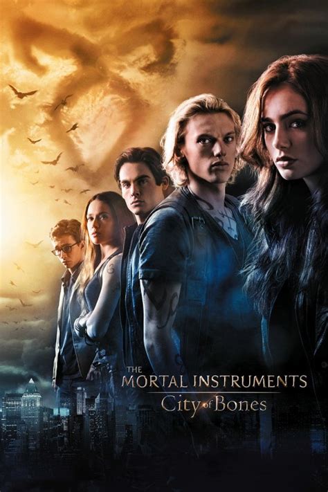yts the mortal instruments